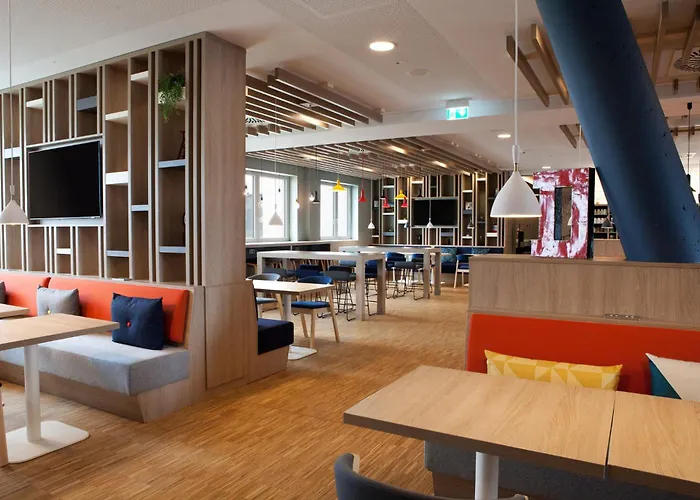 Holiday Inn Express Bochum By Ihg